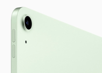 iPad Air 4
