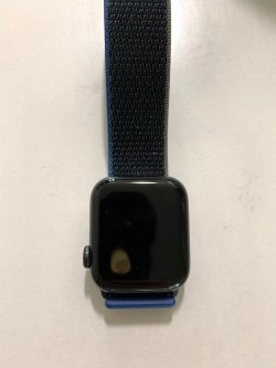Apple Watch SE