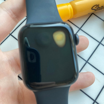 Apple Watch SE