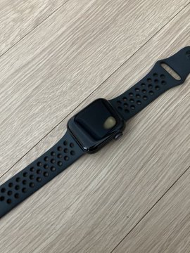 Apple Watch SE