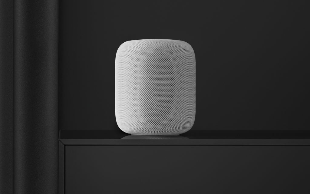 HomePod