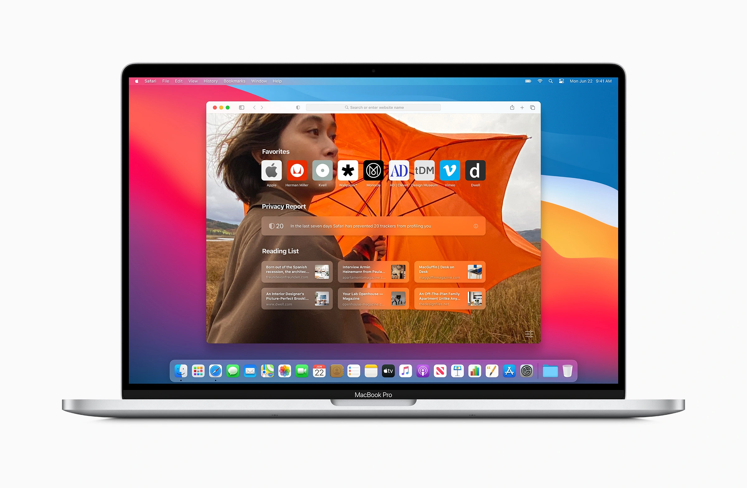 macOS 11 Big Sur