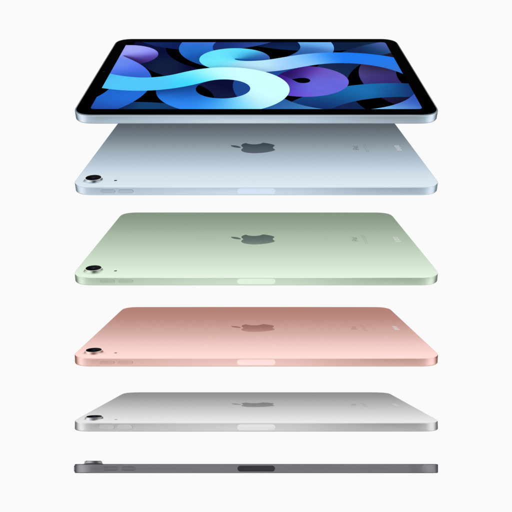 iPad Air 4