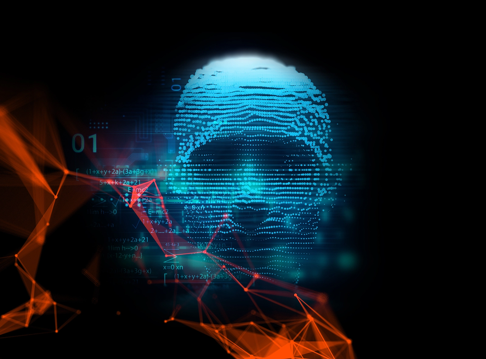 Cyber Hacker