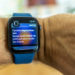 watchOS update