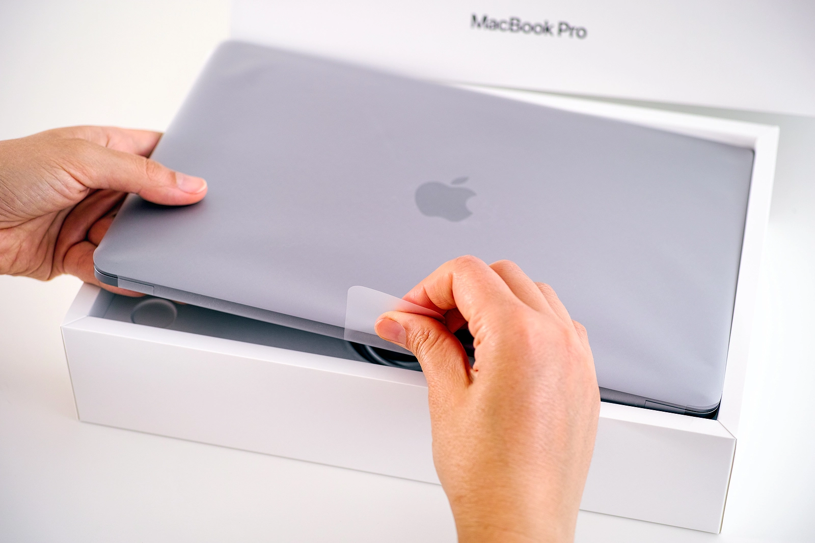 MacBook Pro