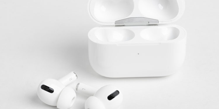 AirPods Pro