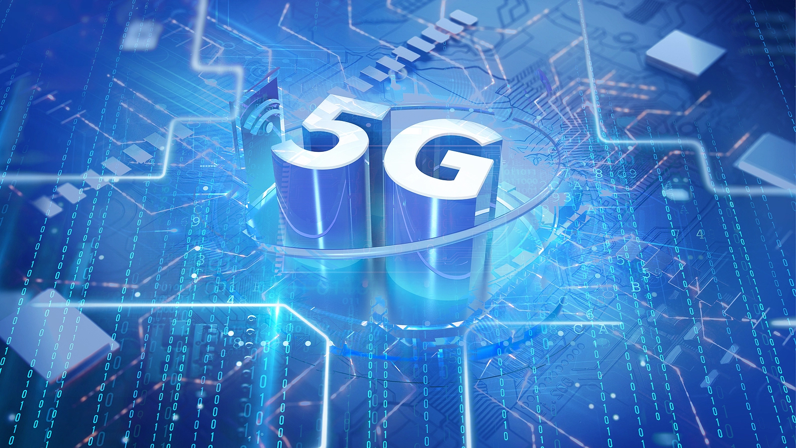 5G