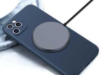 magnetic charger