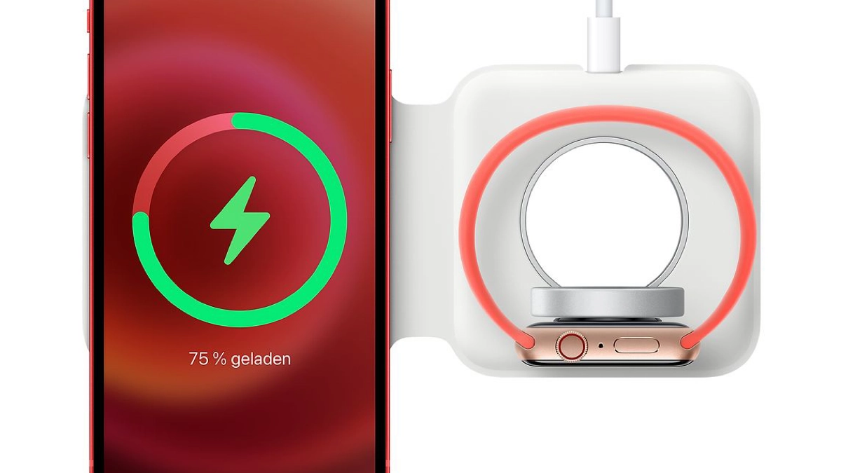 MagSafe Duo