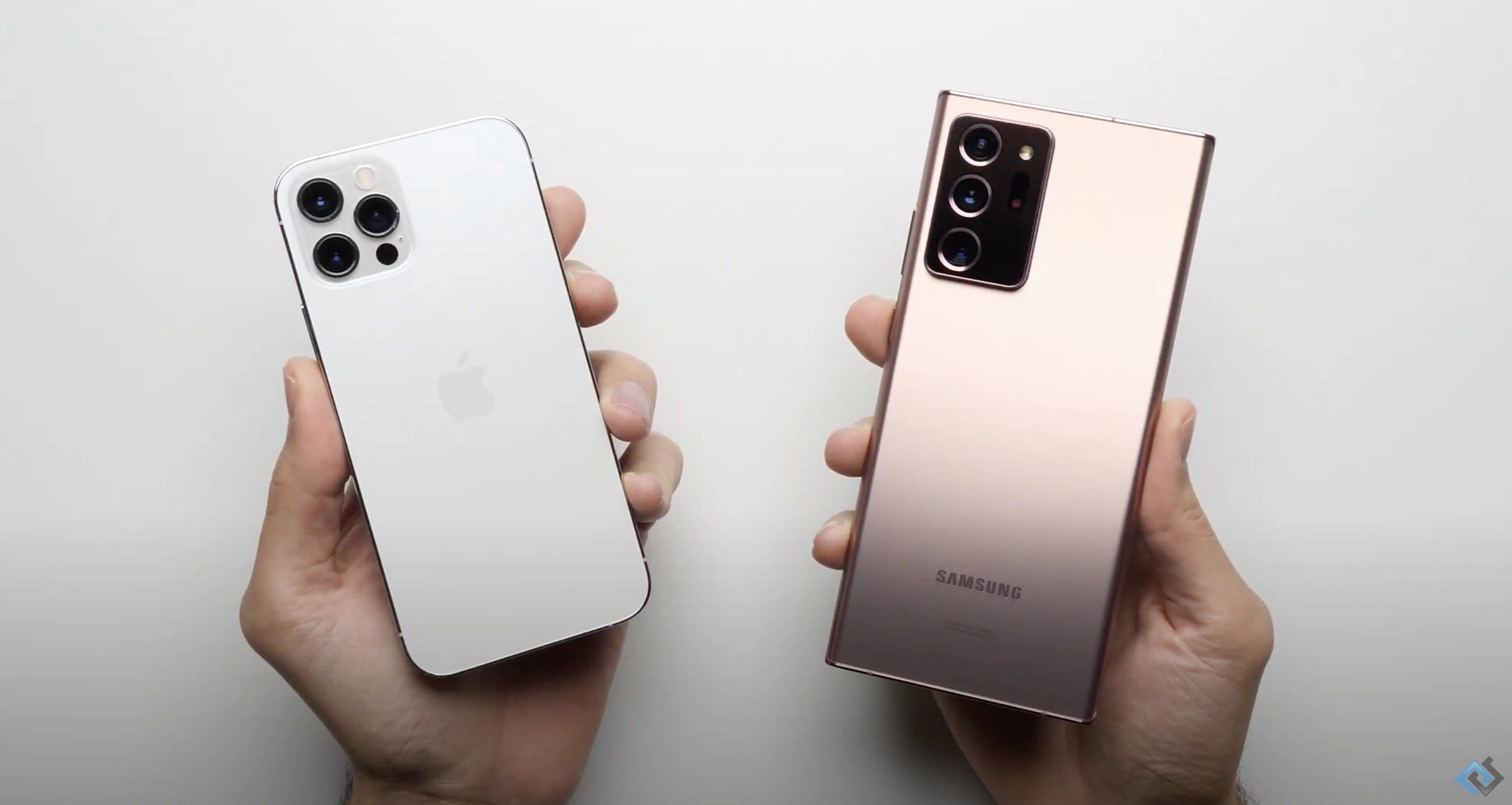 iPhone 12 Pro / Samsung Note 20 Ultra