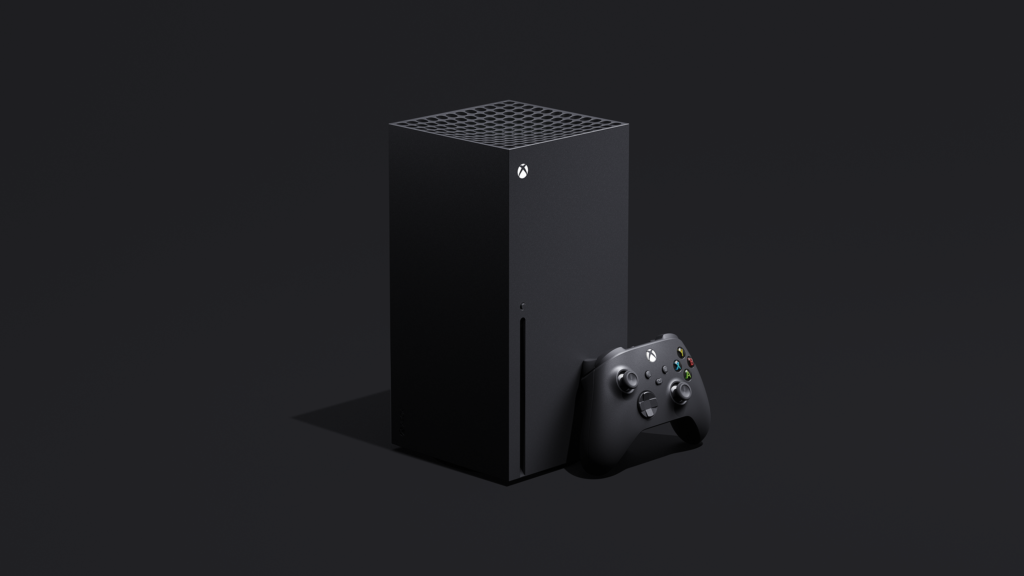 Xbox Series X