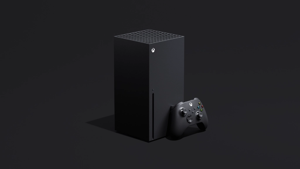 Xbox Series X