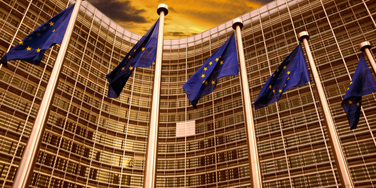 EU Parliament