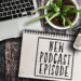 podcast