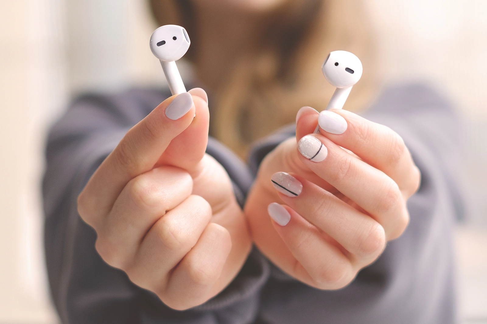 AirPods