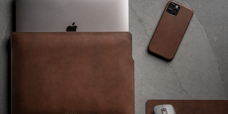 Horween leather