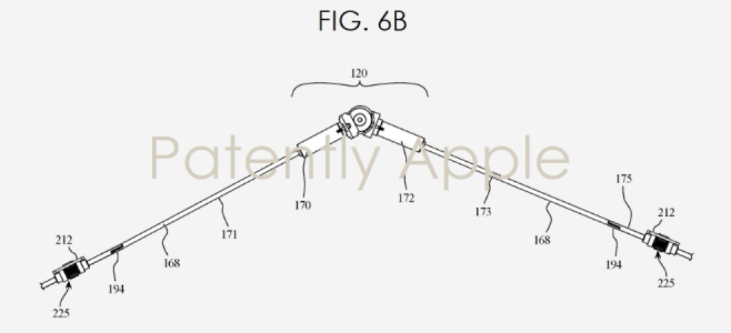 Apple Patent