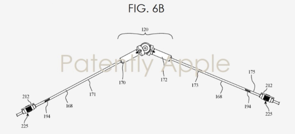 Apple Patent