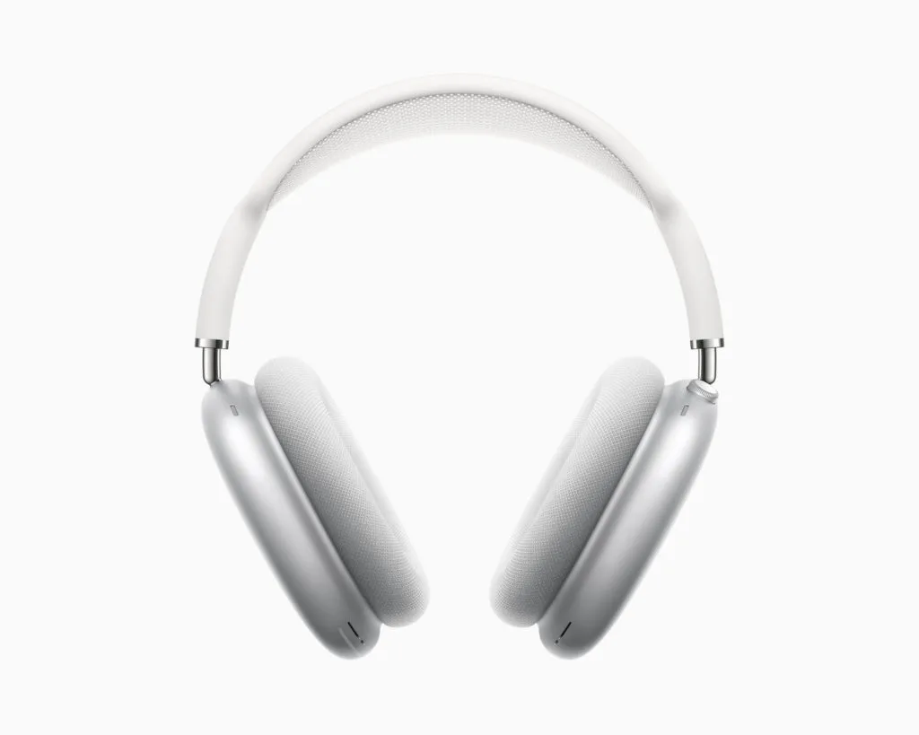 AirPods Max