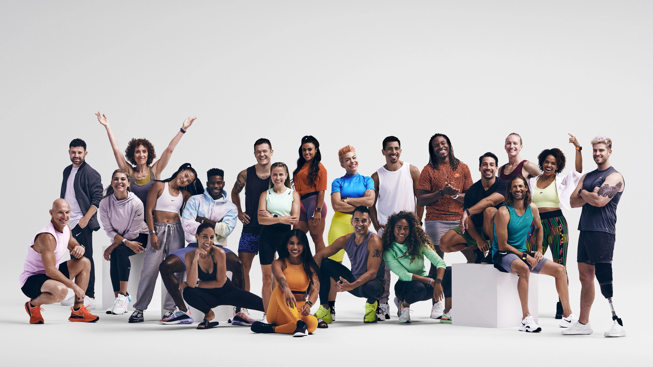 Apple Fitness+