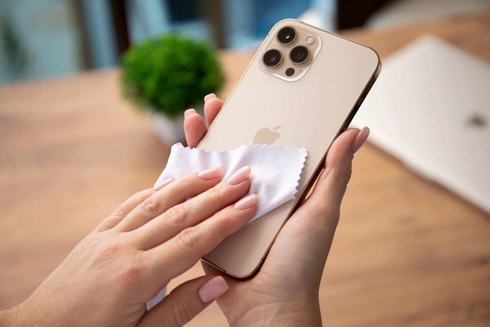 iPhone 12
