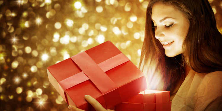 Apple Christmas