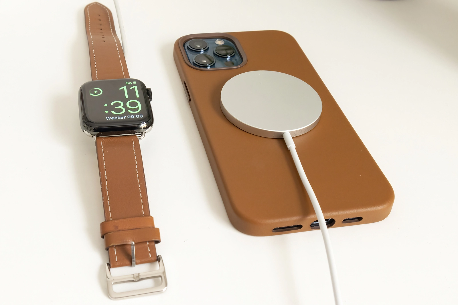 iPhone
