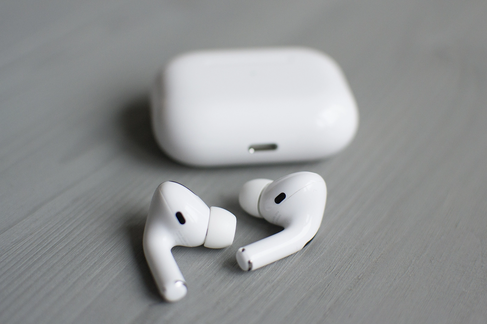 AirPods Pro