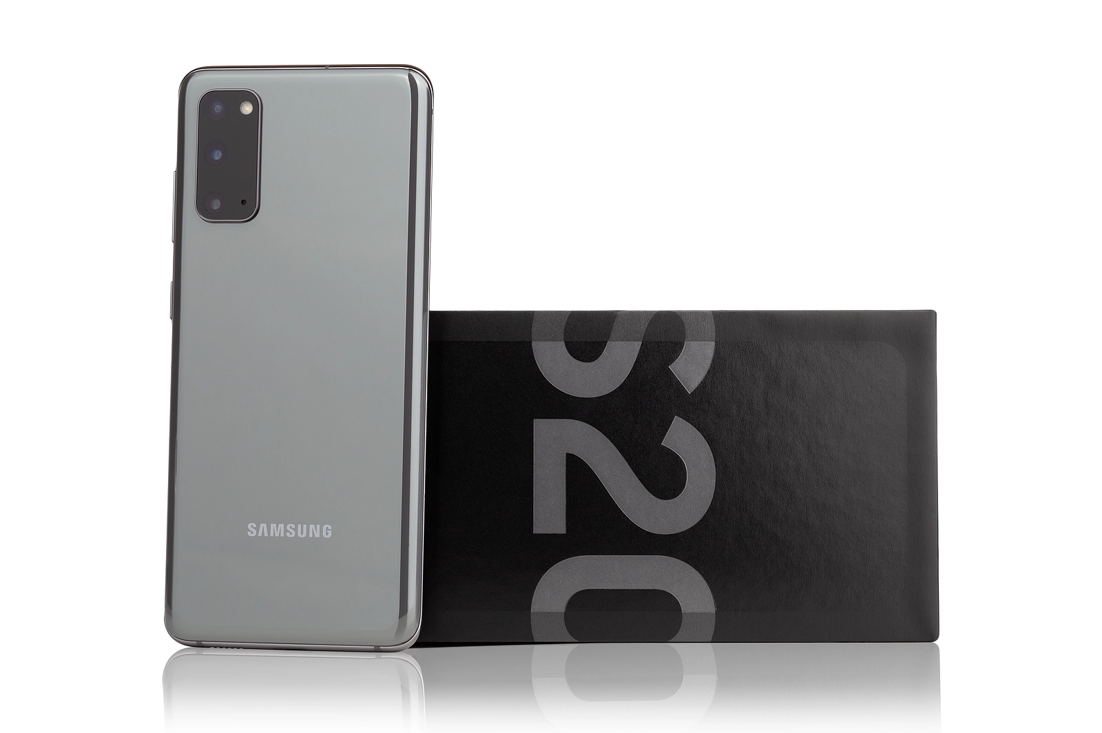 Samsung Galaxy