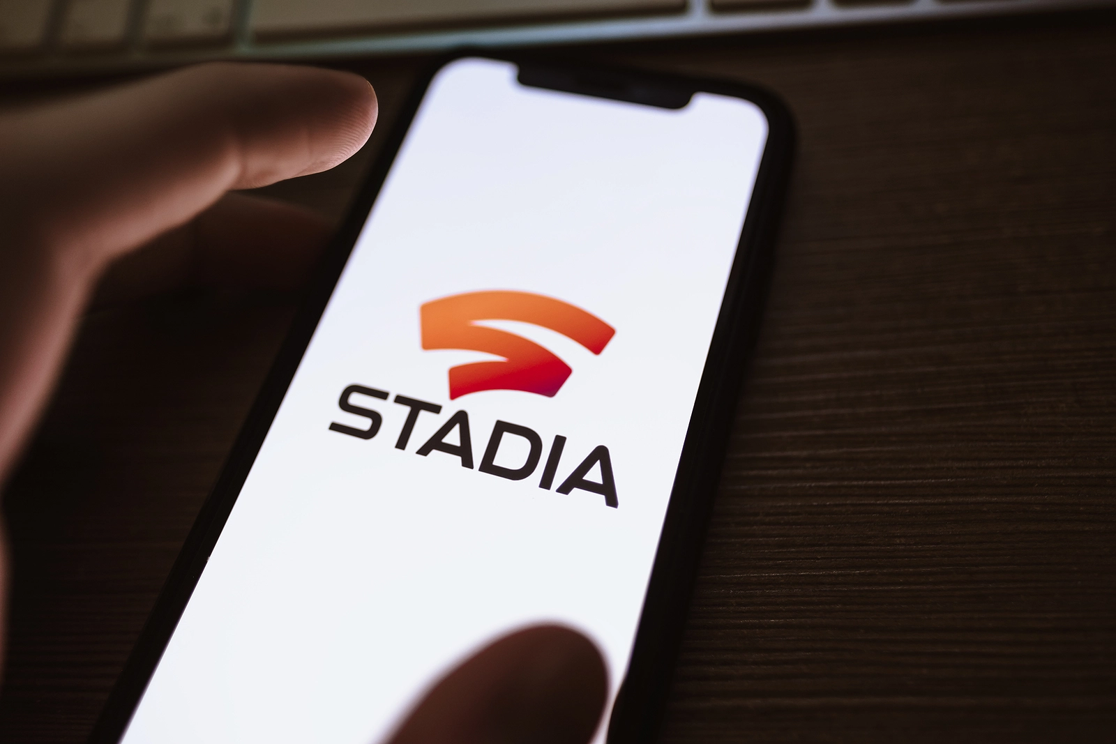 Google Stadia