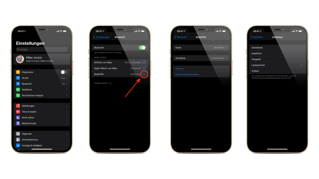 iOS 14.4