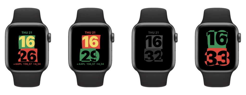 watchOS 7.3