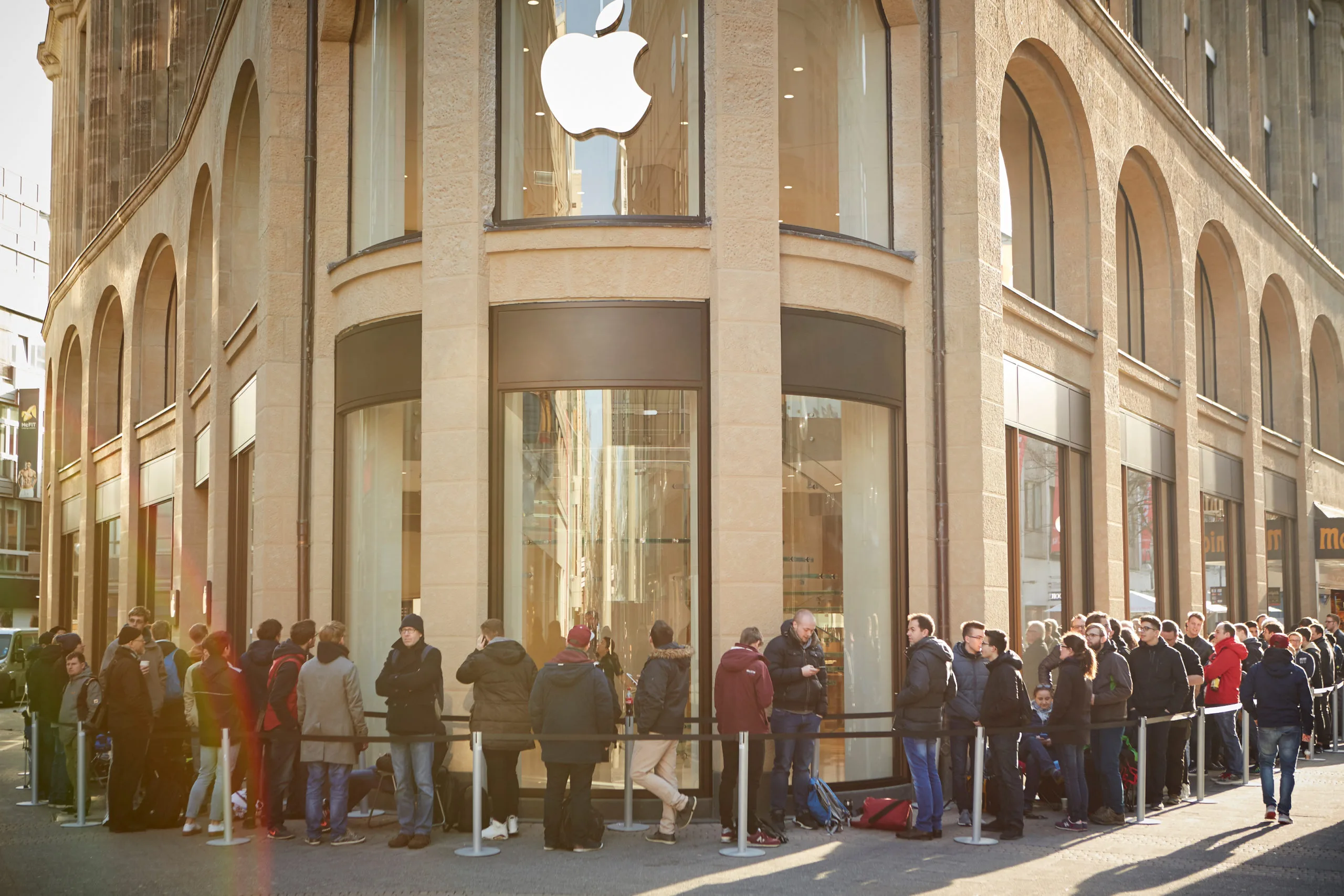 Apple 2021