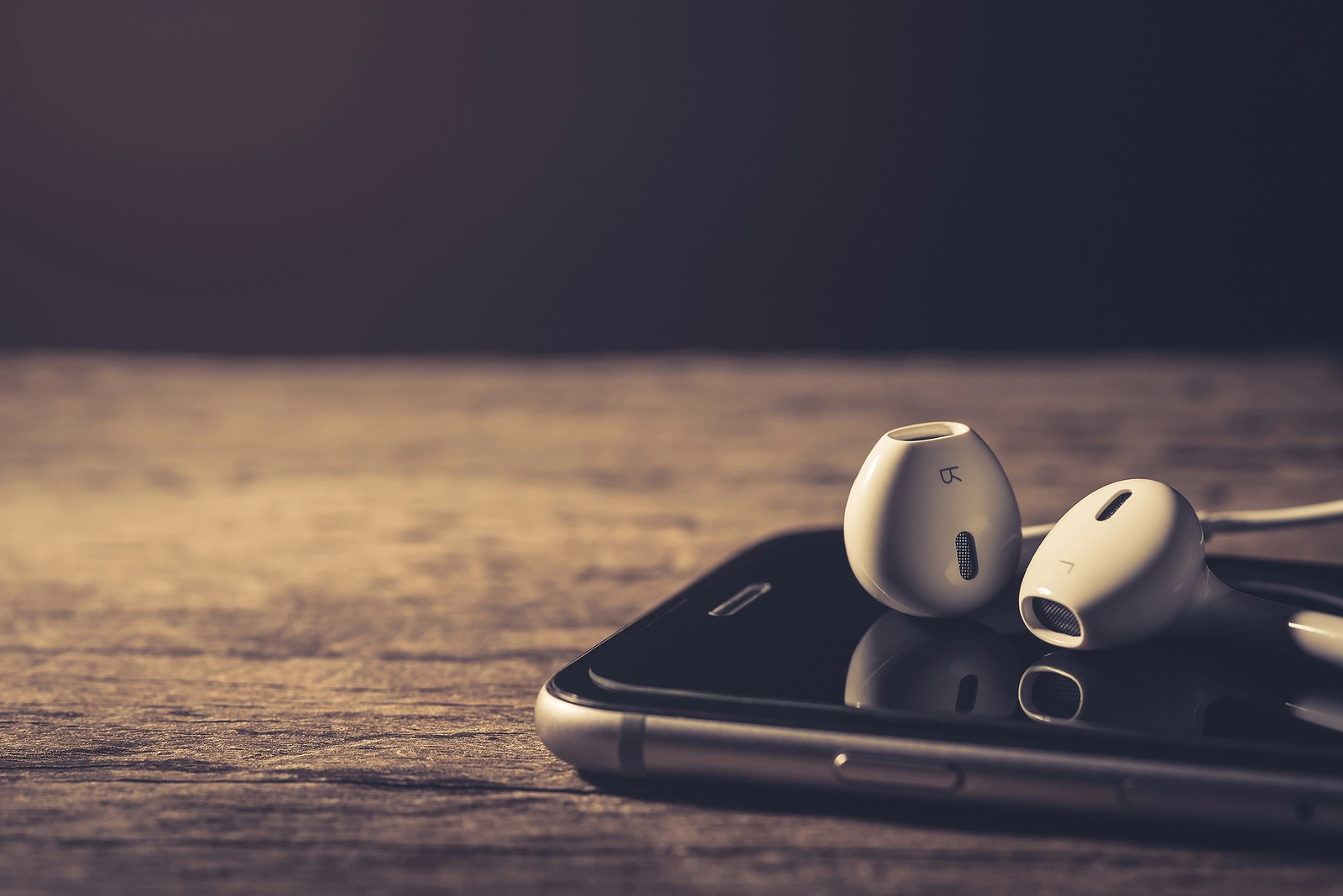Apple Podcast