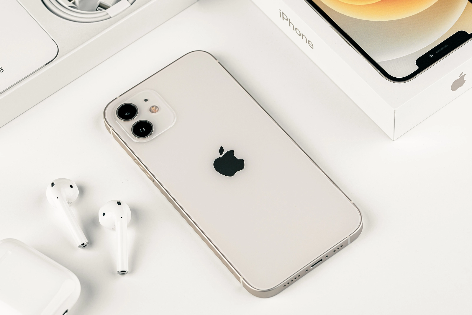 iOS 14.4