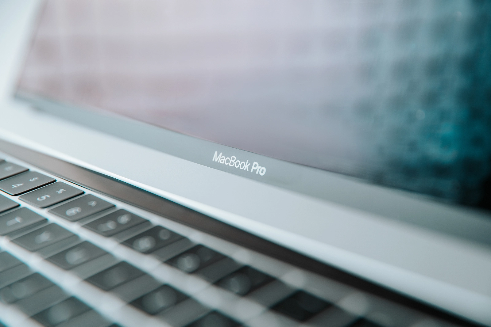 MacBook Pro 13"