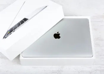MacBook Pro