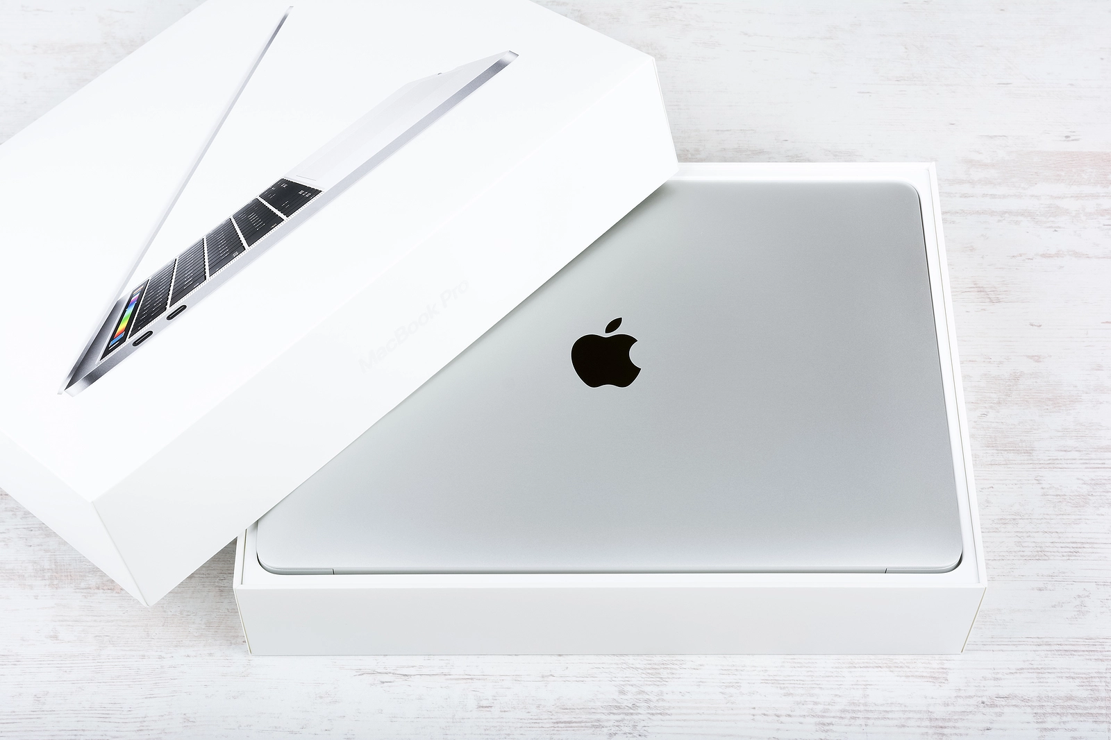 MacBook Pro