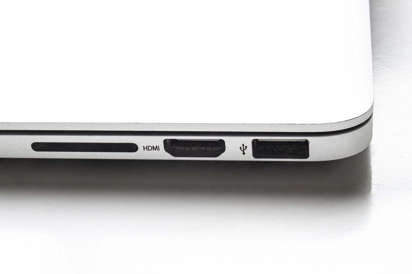 MacBook Pro