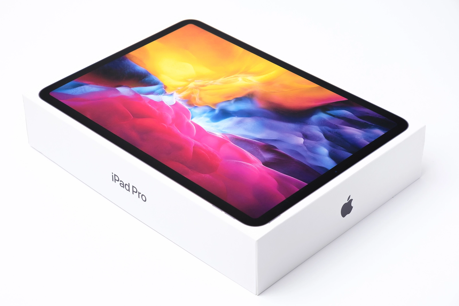 iPad Pro
