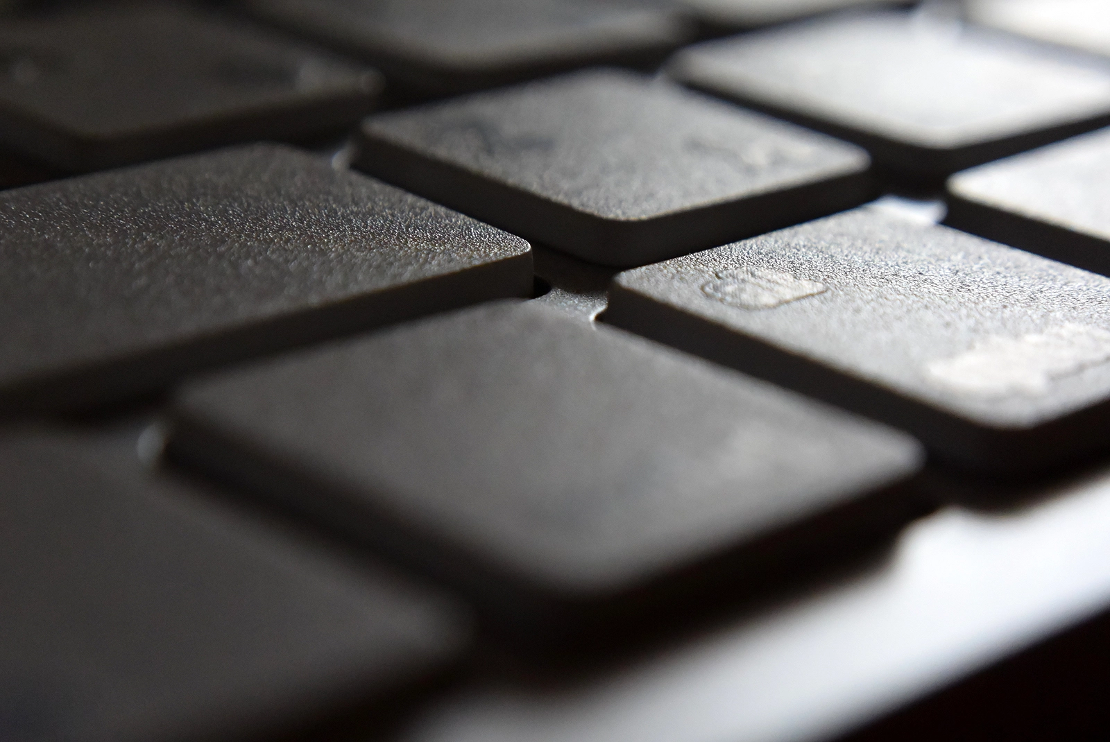 Apple Tastatur