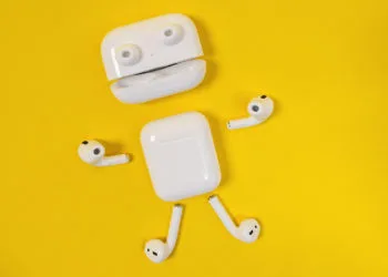 AirPods Gerüchte