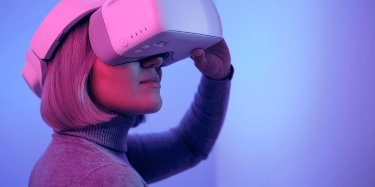 Apple AR/VR headset