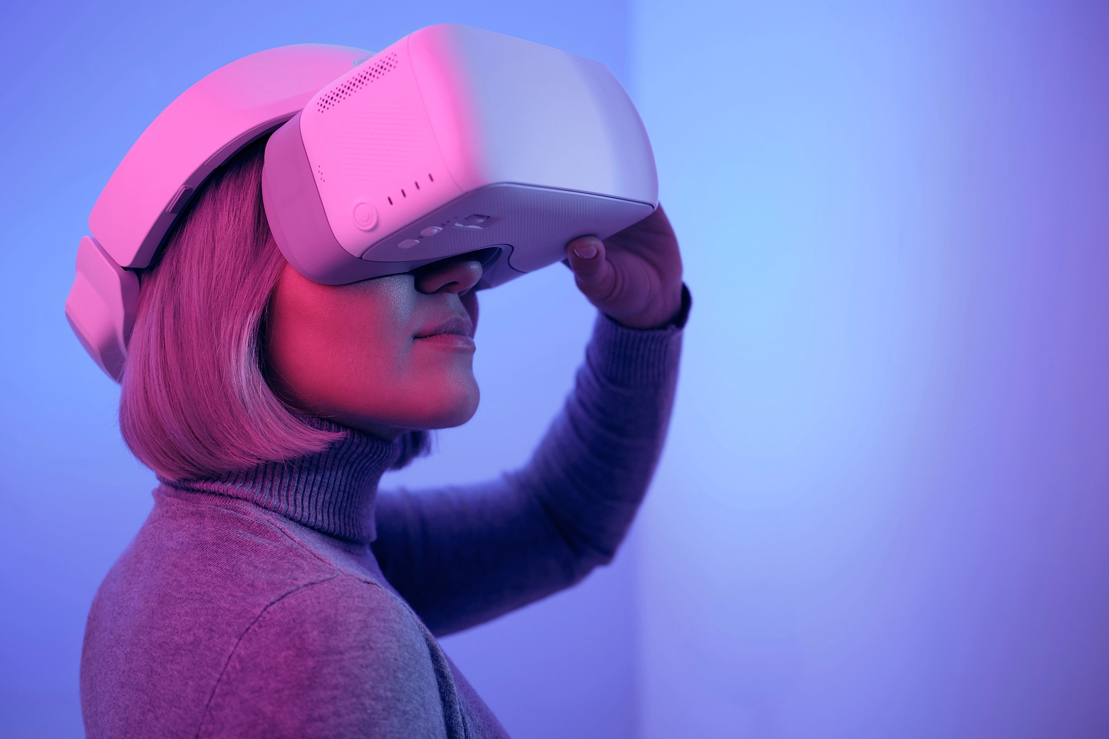 Apple AR/VR-Headset