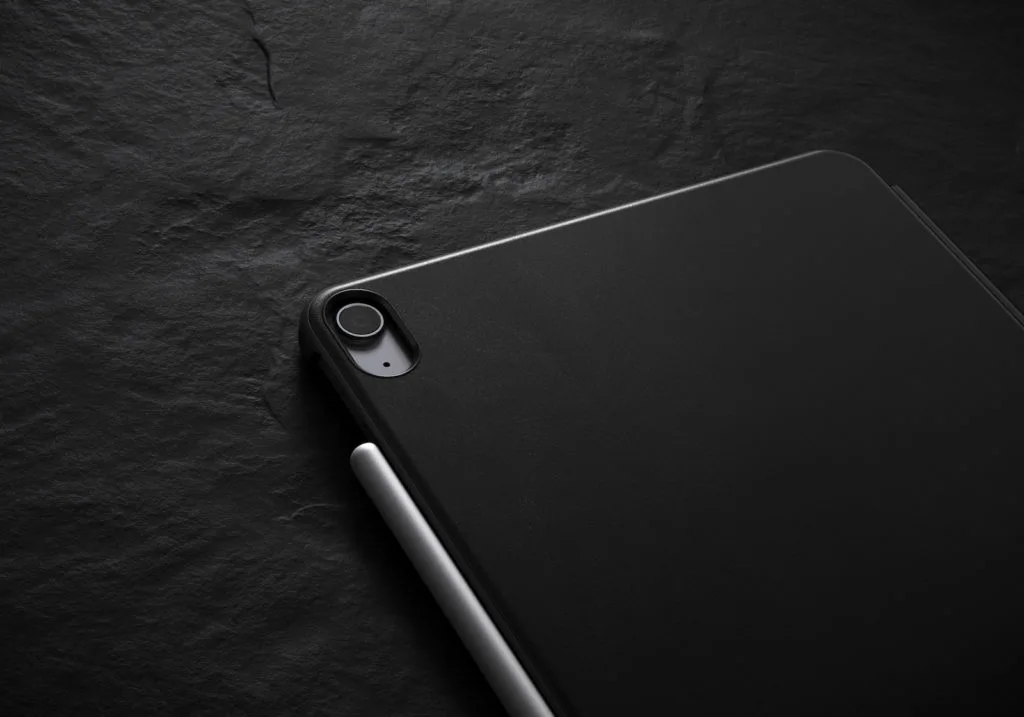 iPad Air Rugged Case Nomad