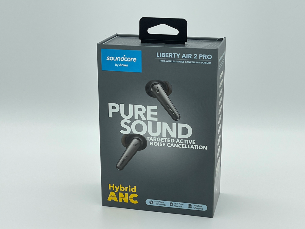 Anker Soundcore Liberty Air 2 Pro