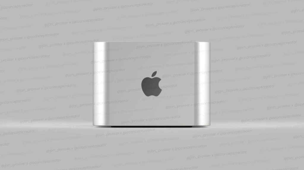 Mac Pro mini