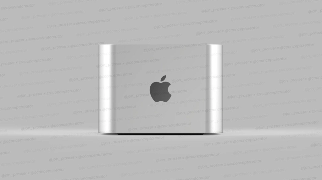 Mac Pro mini