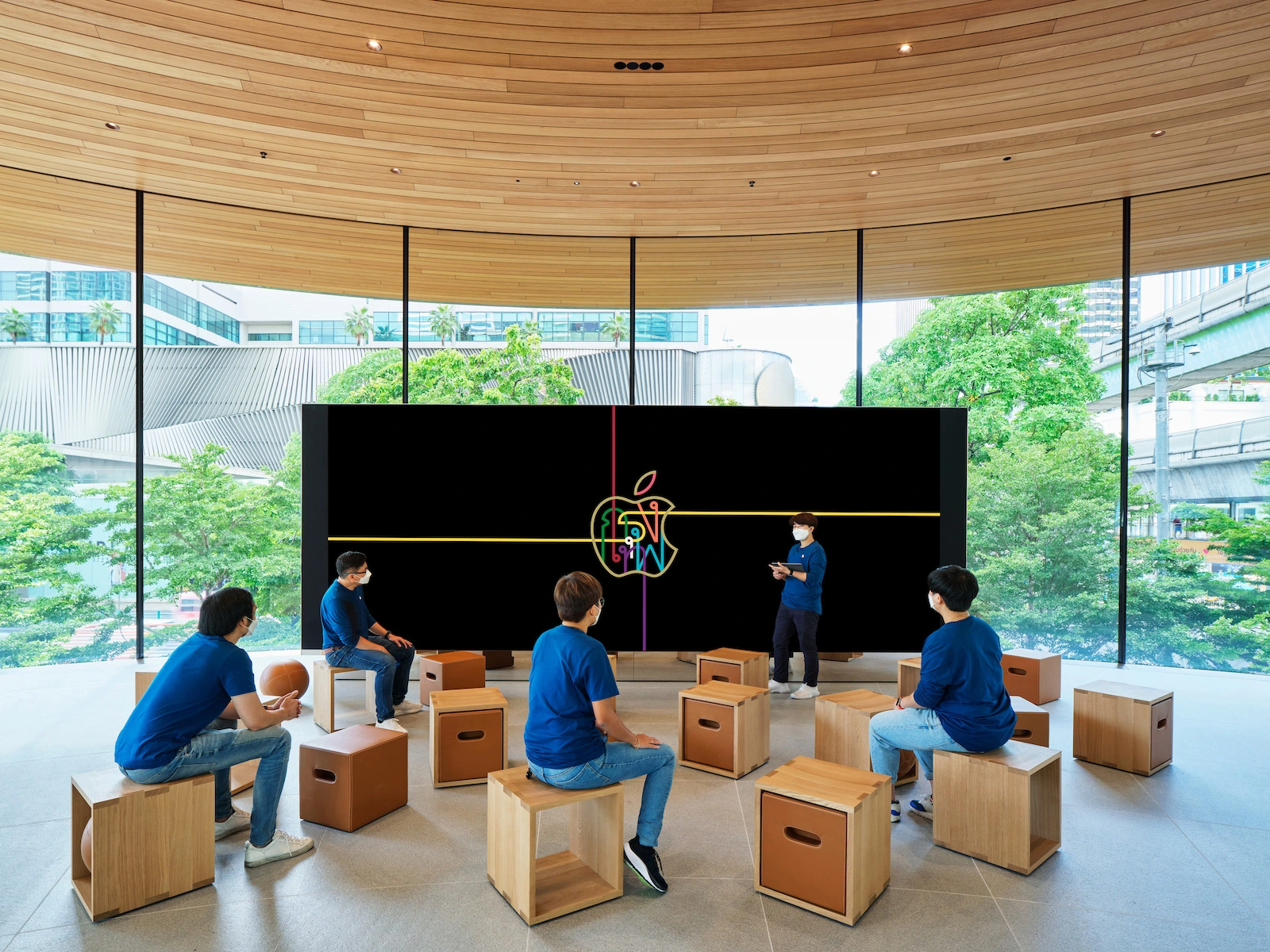 Apple Store